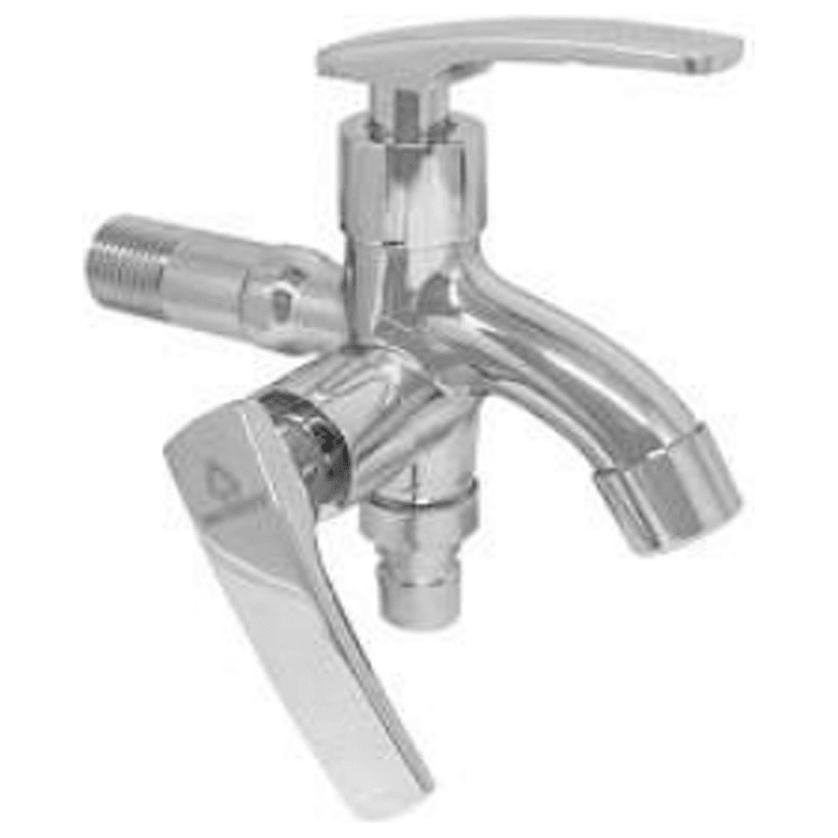 Waterhouse WH230441 BIB Tap Faucet 2-Way Lever Handle - KHM Megatools Corp. Waterhouse WH230441 BIB Tap Faucet 2-Way Lever Handle - KHM Megatools Corp.